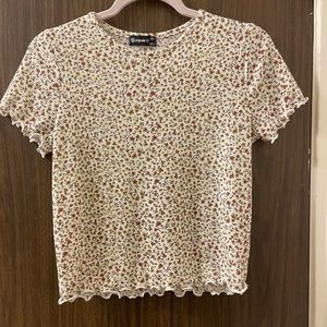 Popular21, size medium, texture is a thin thermal